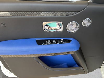 2022 Rolls-Royce Ghost Black Badge