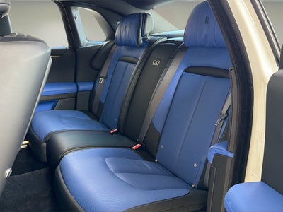 2022 Rolls-Royce Ghost Black Badge