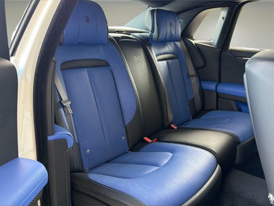 2022 Rolls-Royce Ghost Black Badge