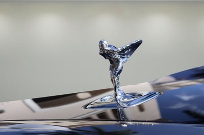 2024 Rolls-Royce Spectre Coupe