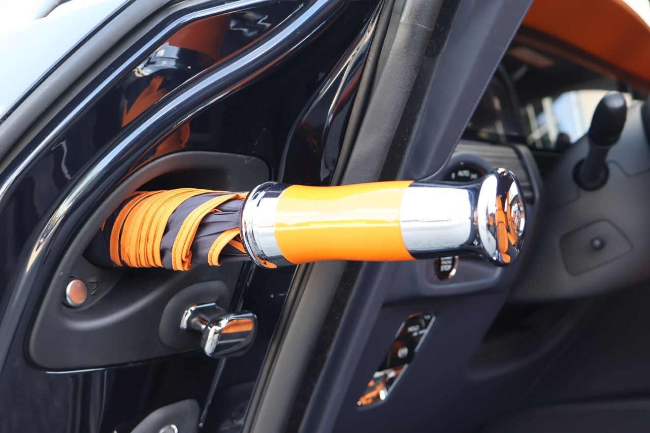 2024 Rolls-Royce Spectre Coupe