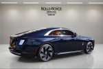 2024 Rolls-Royce Spectre Coupe