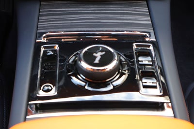 2024 Rolls-Royce Spectre Coupe