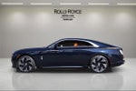 2024 Rolls-Royce Spectre Coupe