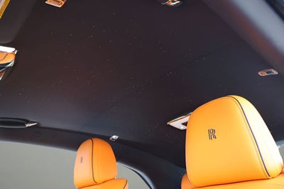 2024 Rolls-Royce Spectre Coupe