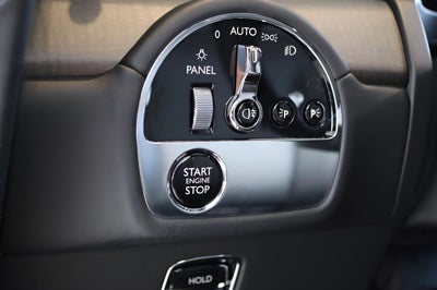 2025 Rolls-Royce Spectre Coupe