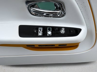 2025 Rolls-Royce Spectre Black Badge