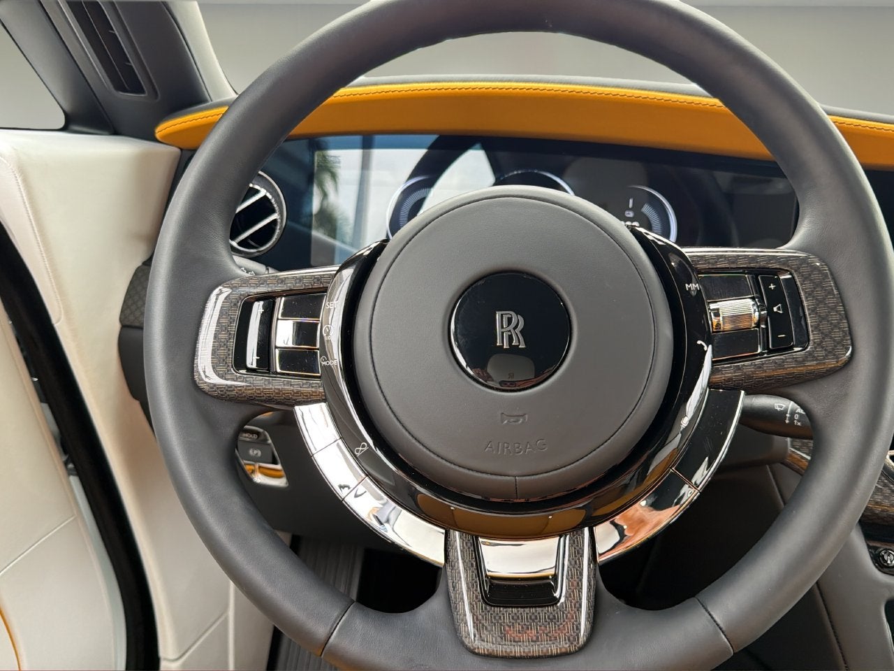 2025 Rolls-Royce Spectre Black Badge