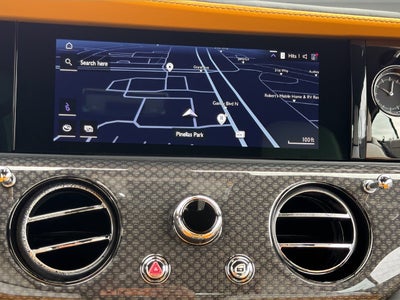 2025 Rolls-Royce Spectre Black Badge