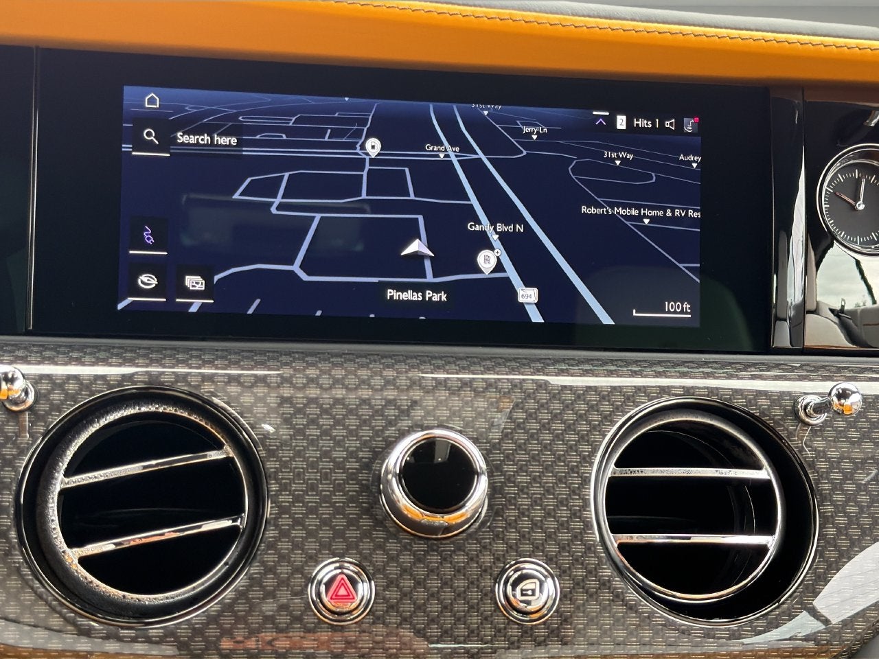 2025 Rolls-Royce Spectre Black Badge