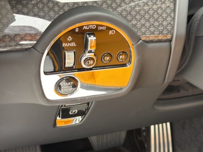 2025 Rolls-Royce Spectre Black Badge