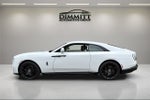 2025 Rolls-Royce Spectre Black Badge
