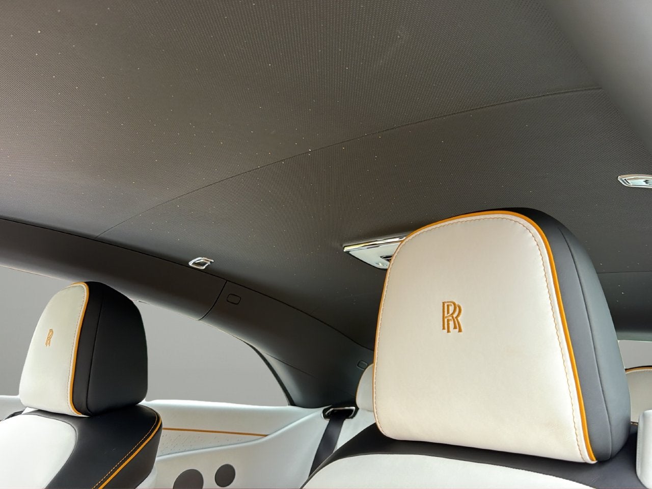 2025 Rolls-Royce Spectre Black Badge