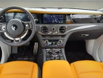 2025 Rolls-Royce Spectre Black Badge