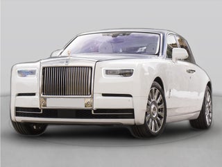 2023 Rolls-Royce Phantom EWB EWB