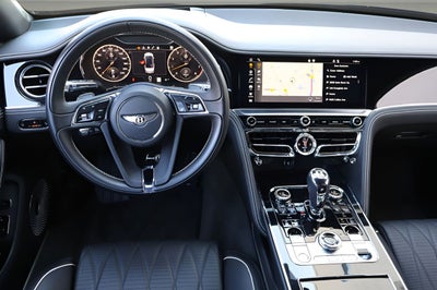 2020 Bentley Flying Spur W12
