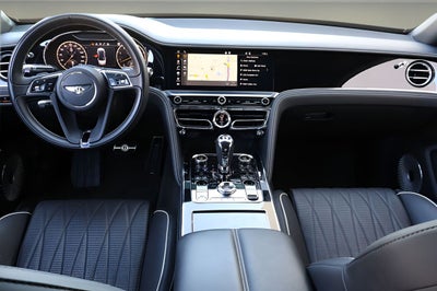 2020 Bentley Flying Spur W12