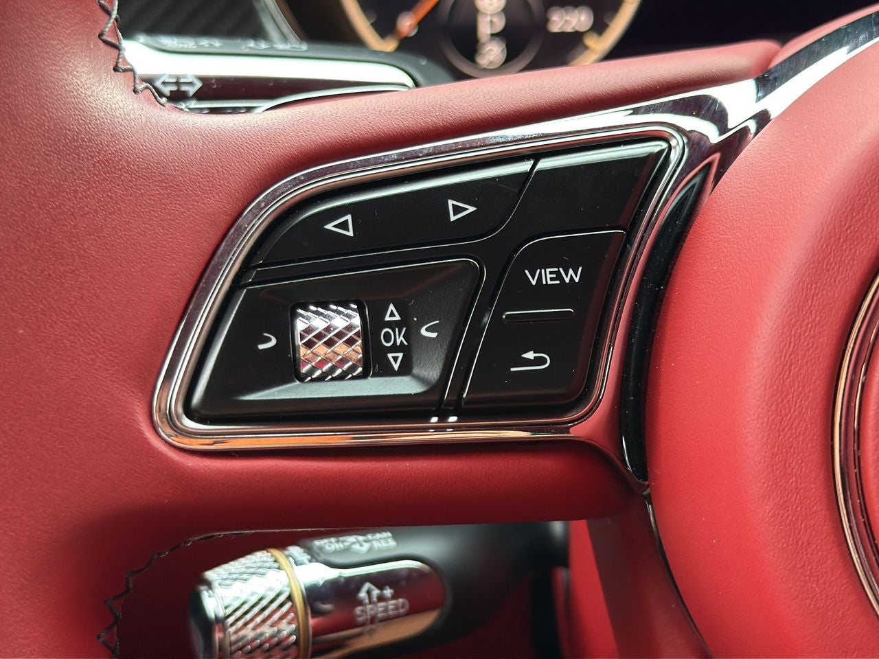 2022 Bentley Flying Spur V8