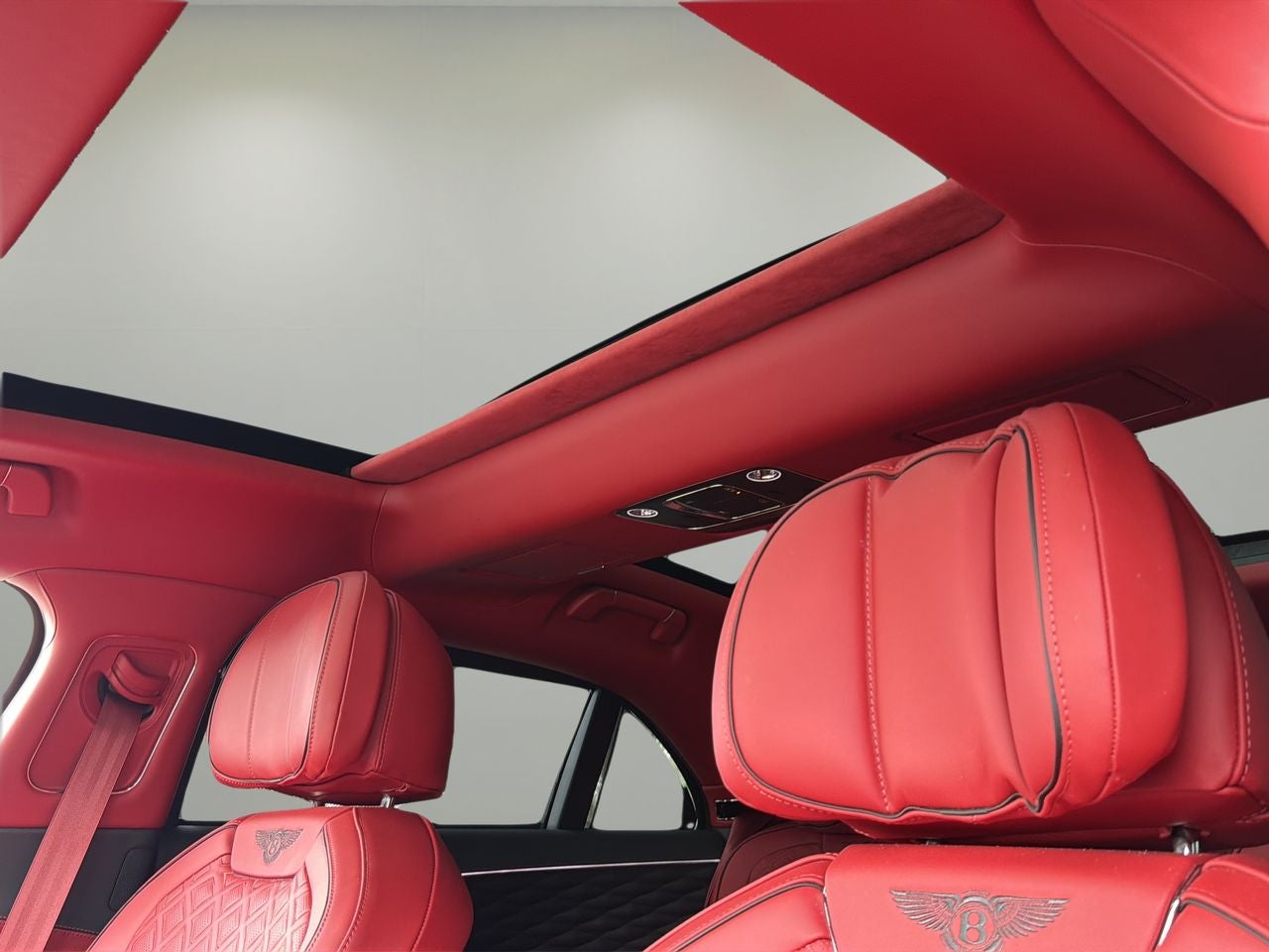 2022 Bentley Flying Spur V8