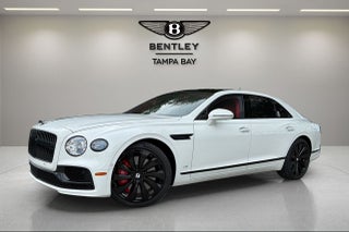 2022 Bentley Flying Spur V8