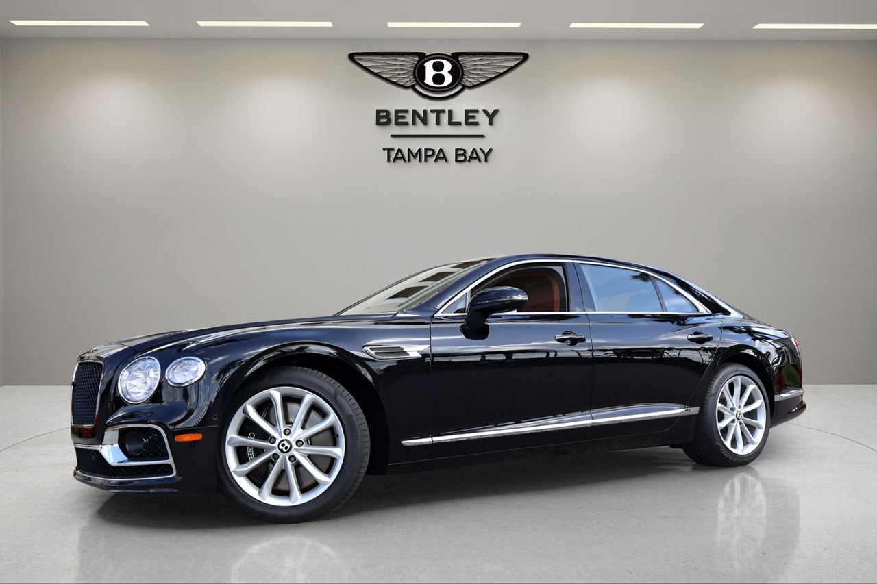2024 Bentley Flying Spur Base