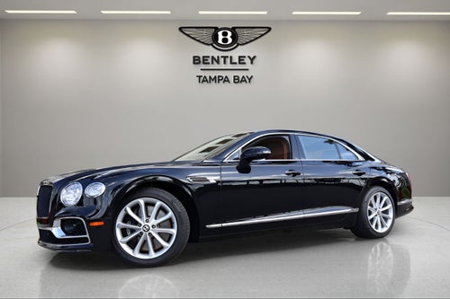 2024 Bentley Flying Spur Base
