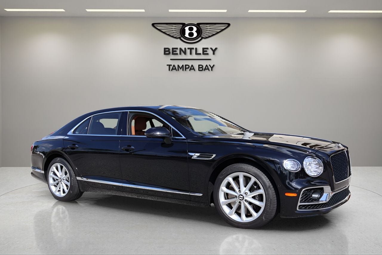 2024 Bentley Flying Spur Base