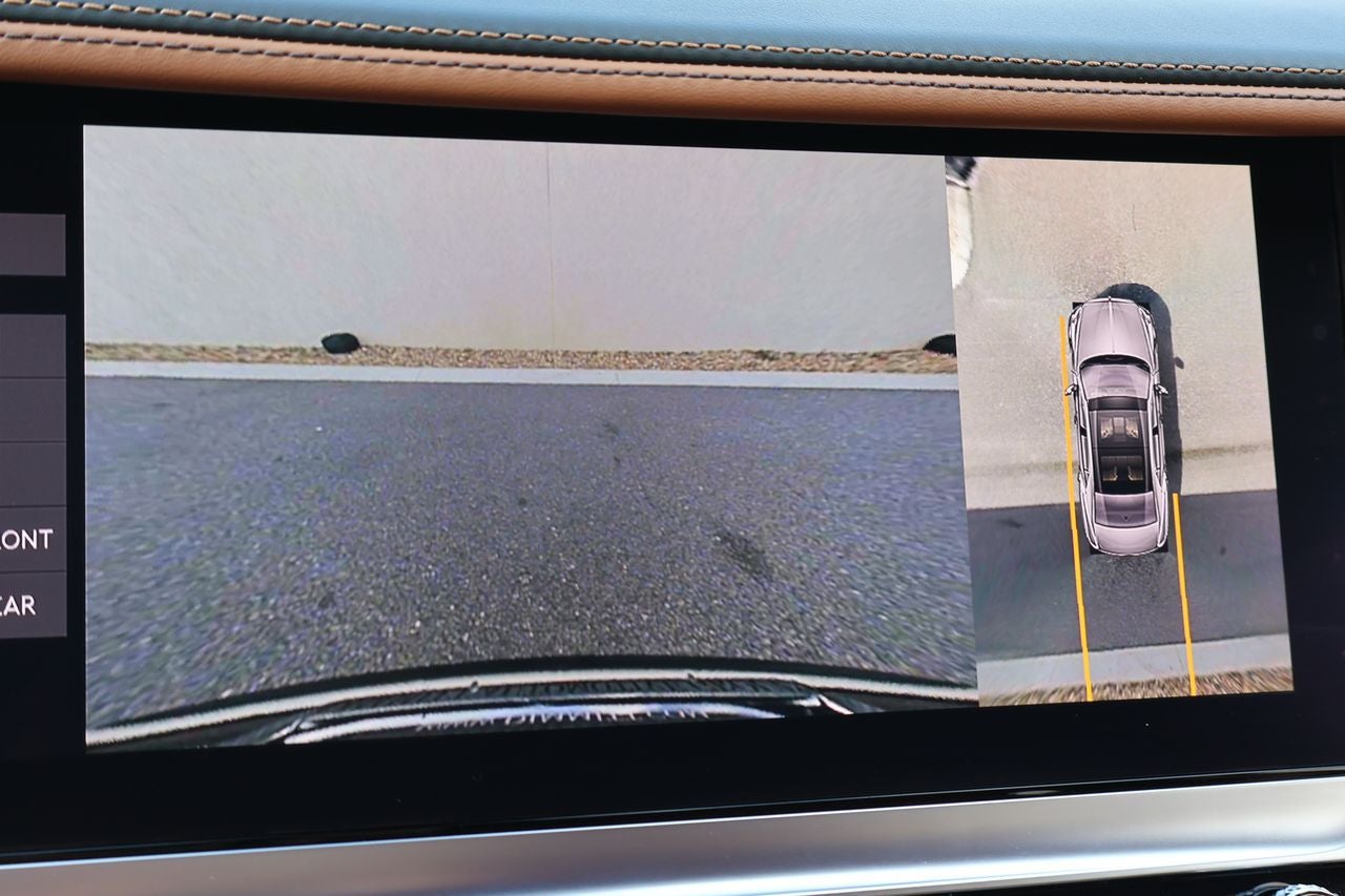 2024 Bentley Flying Spur Base