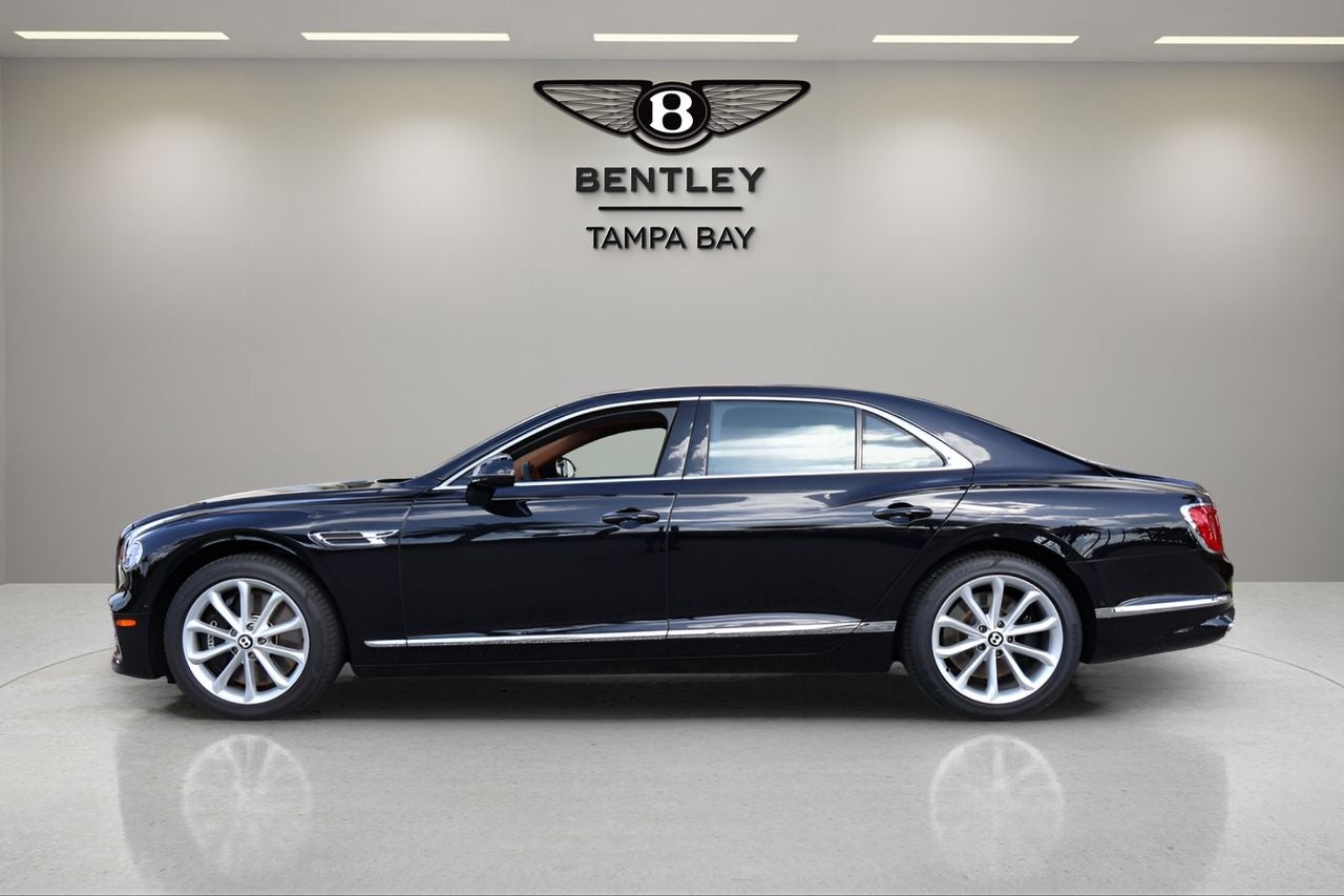 2024 Bentley Flying Spur Base