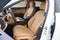 2026 Bentley Flying Spur V8