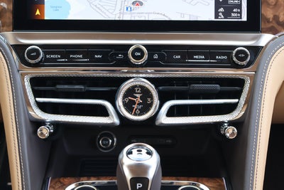 2026 Bentley Flying Spur V8
