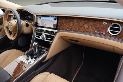 2026 Bentley Flying Spur V8
