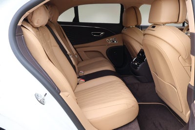 2026 Bentley Flying Spur V8