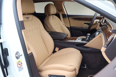 2026 Bentley Flying Spur V8