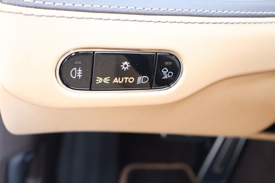 2026 Bentley Flying Spur V8