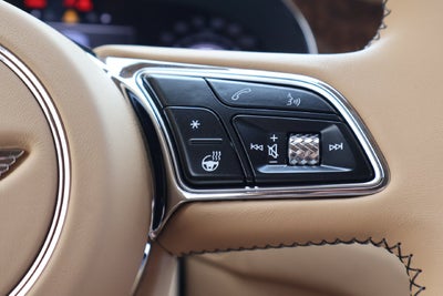 2026 Bentley Flying Spur V8