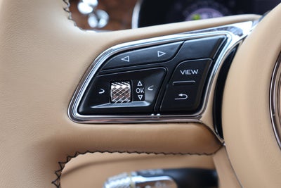 2026 Bentley Flying Spur V8