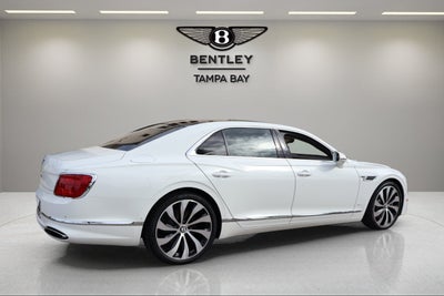 2026 Bentley Flying Spur V8