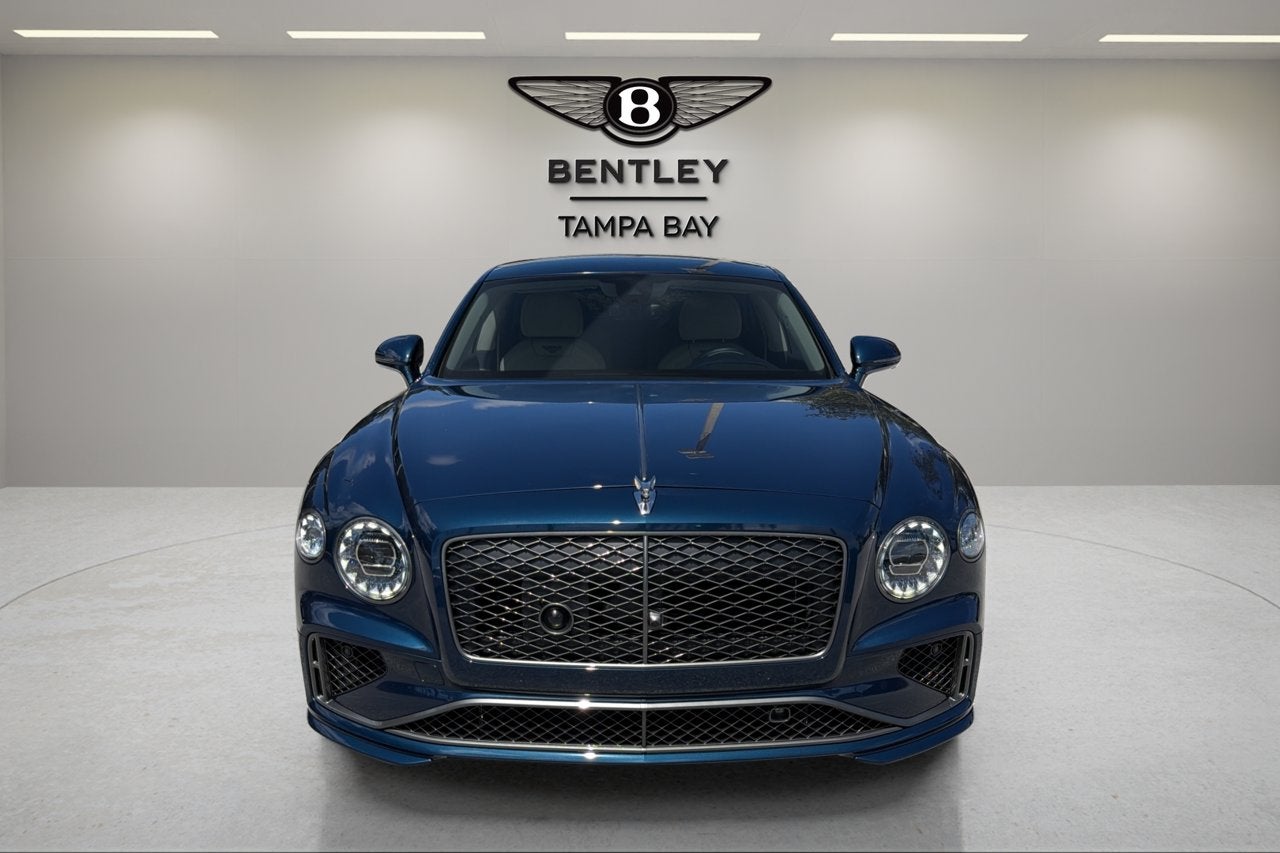 2025 Bentley Flying Spur Base