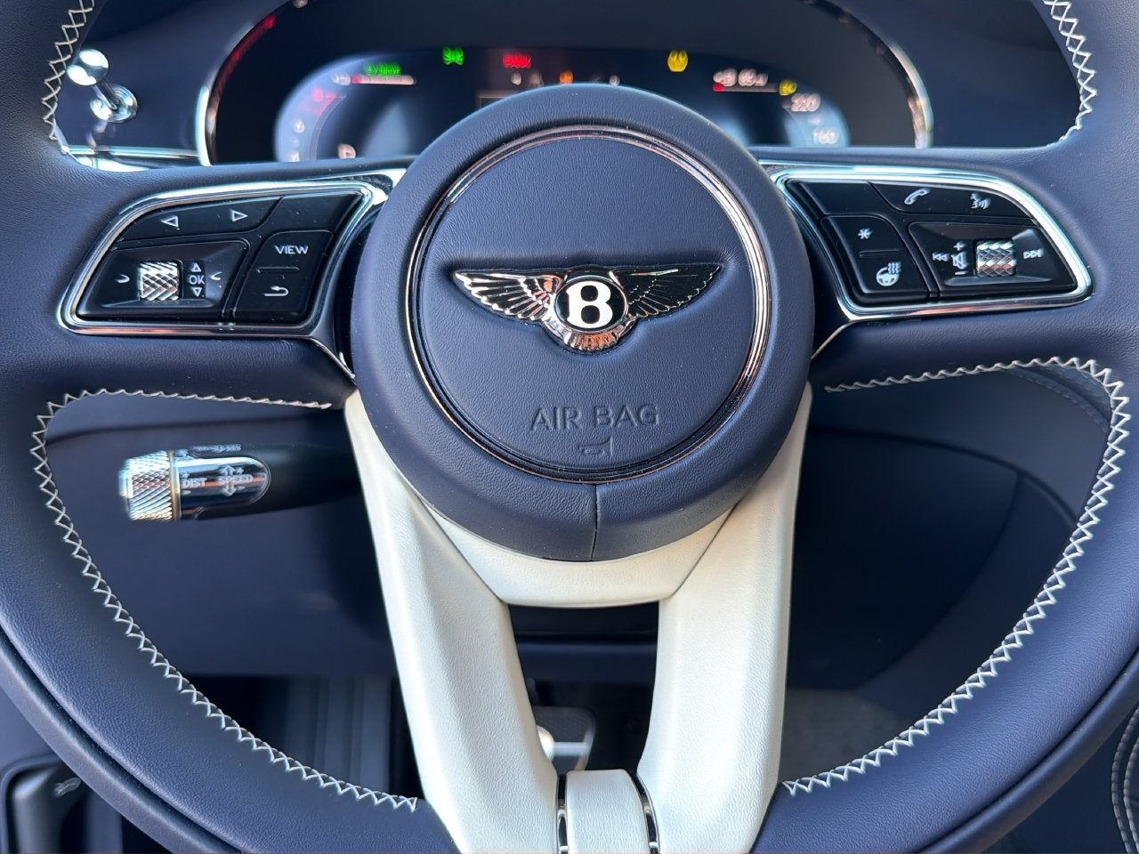 2026 Bentley Continental GT V8