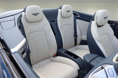 2024 Bentley Continental GT V8
