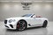 2020 Bentley Continental GT V8