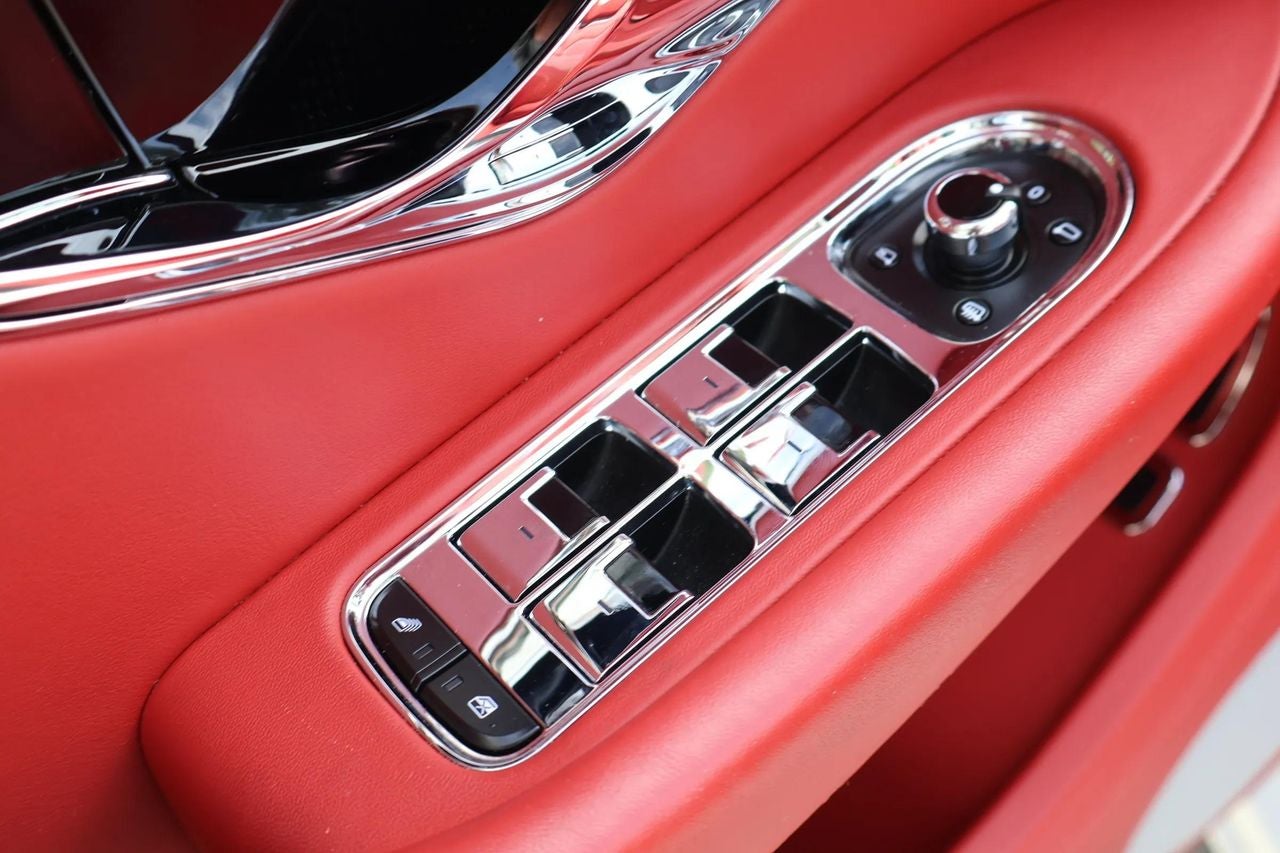 2020 Bentley Continental GT V8