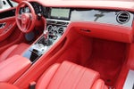 2020 Bentley Continental GT V8