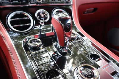 2020 Bentley Continental GT V8