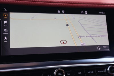 2020 Bentley Continental GT V8