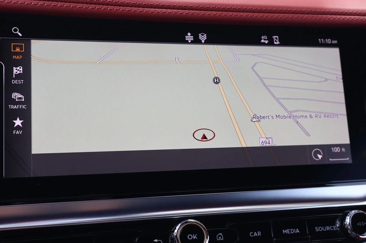 2020 Bentley Continental GT V8
