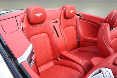 2020 Bentley Continental GT V8