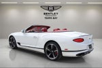 2020 Bentley Continental GT V8