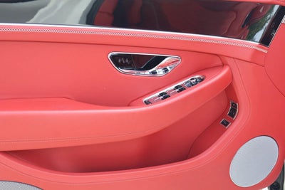 2020 Bentley Continental GT V8